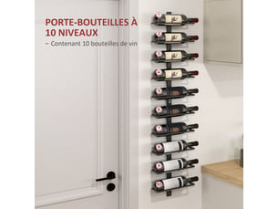 Bar coloris noir <strong></strong> <strong></strong> - 27 cm