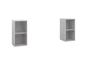 Meuble tv coloris gris 72 cm <strong></strong>  <strong></strong>