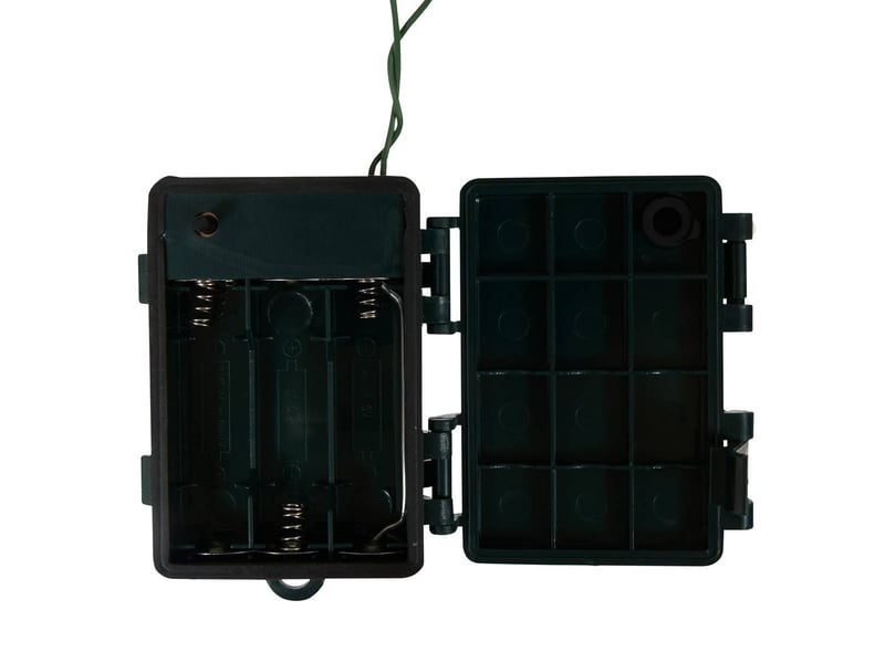  Gdn nat baies pdp led 270cm  - Conforama E