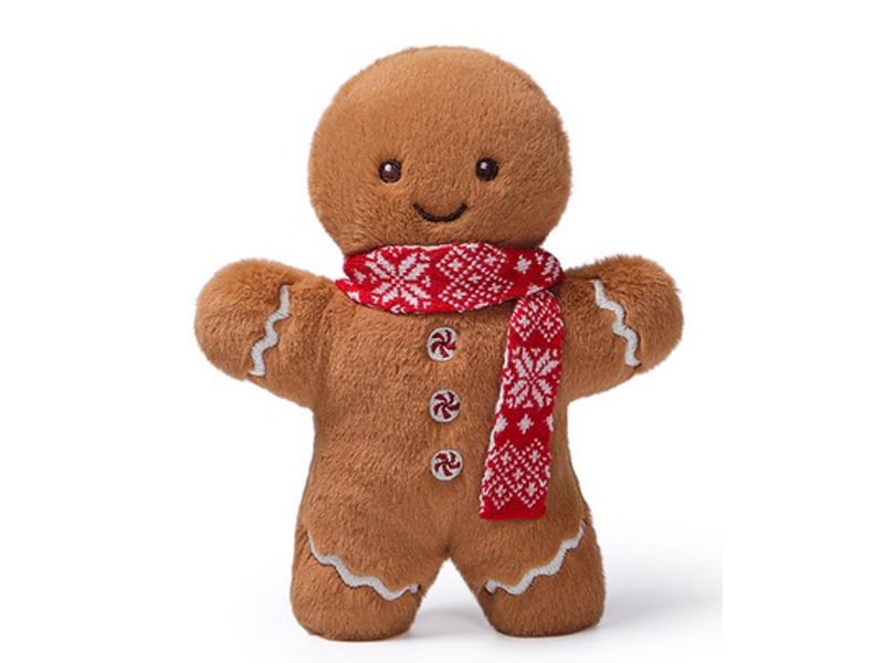  Peluche - gingerbread baby MC400332 - Conforama A