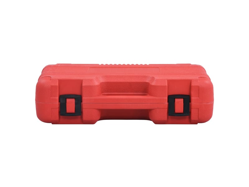  Kit d'outils de jauge de synchroniseur de vide de carburateur outil de véhicule voiture motocyclette multi-cylindre garage atelier 02_0004042  - Conforama D