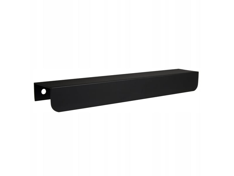  Poignée mate noire ua07, 96116 mm  - Conforama A