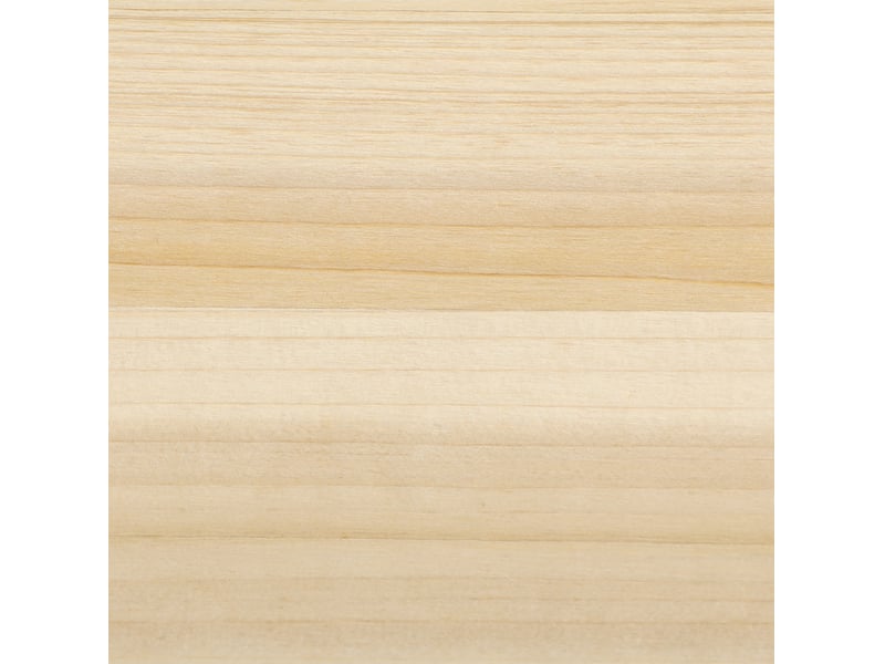  Jardinière enfente à 3 niveaux 108x88x36 cm – bois naturel – culture séparée, fond ouvert et drainage  - Conforama D