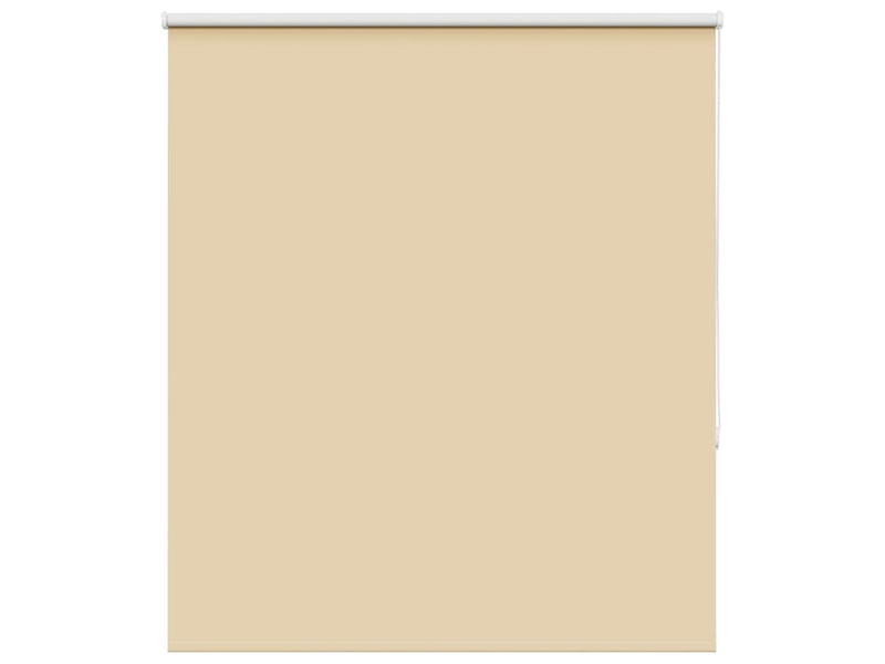  Store enrouleur occultant, store à rouleau largeur du tissu 126,6 cm polyester cf45956  - Conforama B