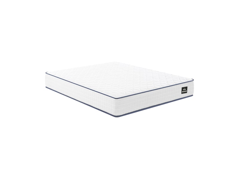  Matelas Ressorts ensachés 140x190 cm  - Conforama C
