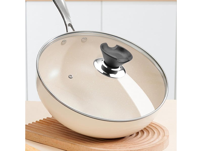  Poignée de couvercle de casserole – boutons de rechange pour couvercle de casserole boutons de couvercle de casserole boutons de rechange none - Conforama E