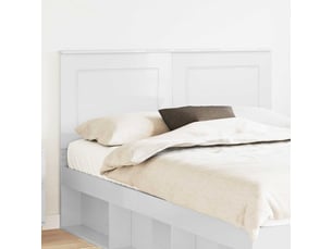Tete de lit A poser largeur 143 cm   miroir