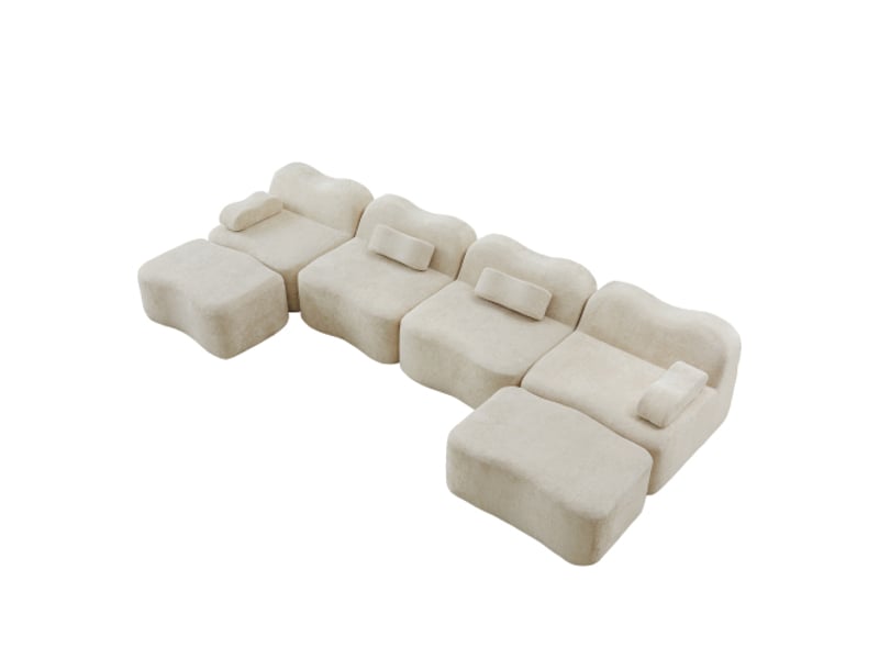 beige