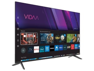 Téléviseur Led <strong>CONTINENTAL EDISON</strong> CELED40SVFH26B7 - Full HD 40 pouces 102 cm