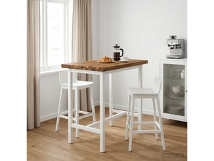 Vidaxl plateau de table rectangulaire 90 x 50 x 3 cm rectangulaire