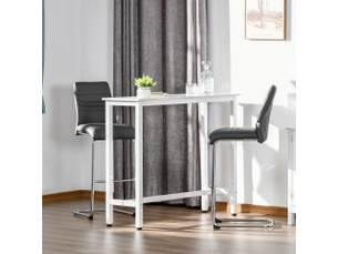 Bar coloris blanc <strong></strong> <strong></strong>