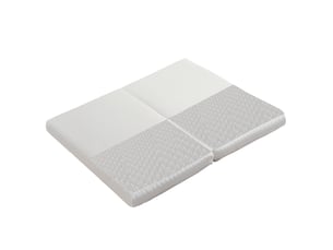 Matelas 140x200 cm <strong></strong>  <strong>140x200x10cm</strong> Mousse soutien Ferme épaisseur 10 cm