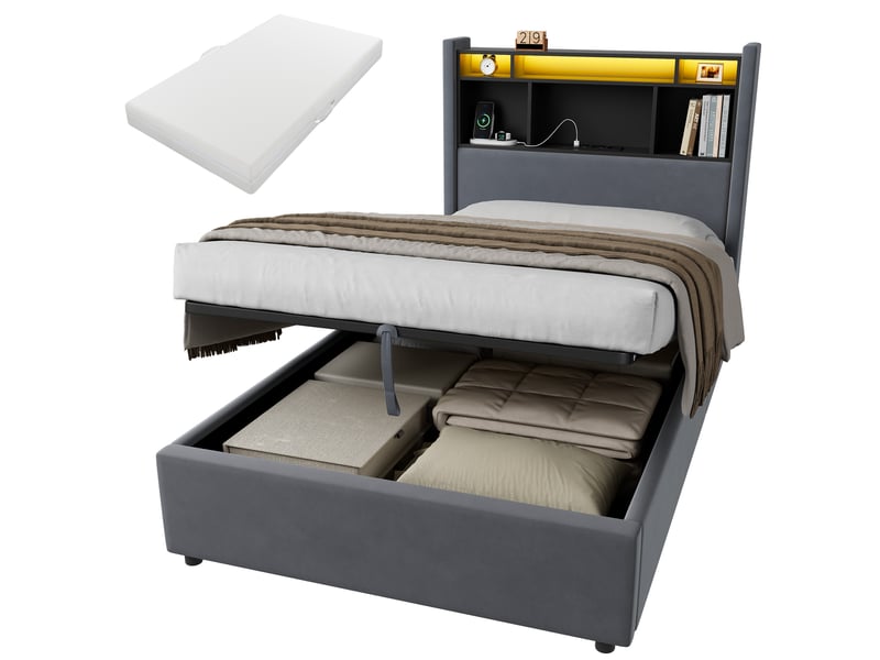  Informations produit insuffisantes  - Conforama A