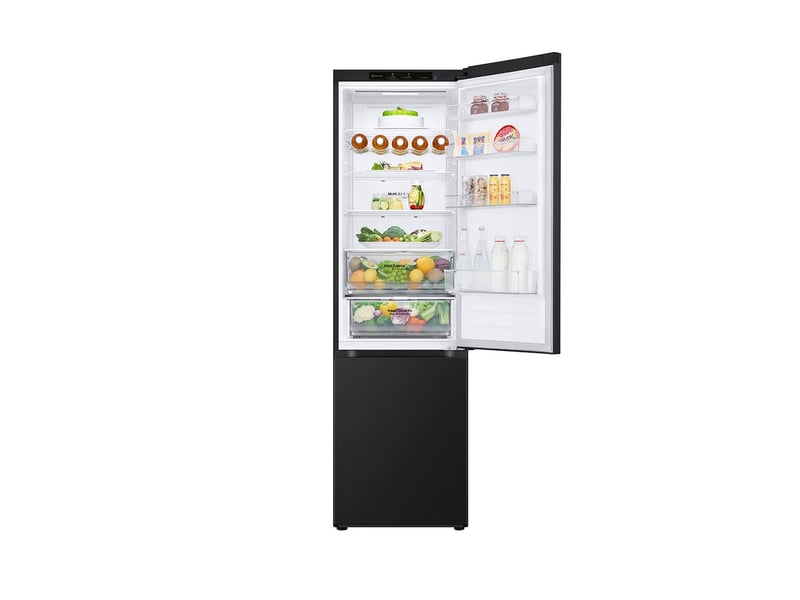  Réfrigérateur combiné encastrable lg gbv3100eep 344l e 35db doorcooling+  - Conforama D