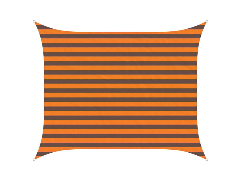  Voile d'ombre - voile d'ombrage - voile parasol oxford enduit de pu  - Conforama A