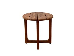 Table basse  coloris naturel <strong>GEESE HOME</strong> <strong></strong>