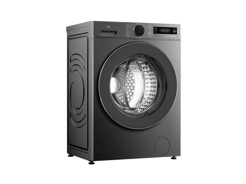 Lave linge ouverture hublot  - Conforama C