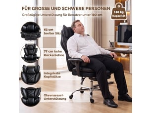 Chaise de bureau <strong></strong> <strong></strong>