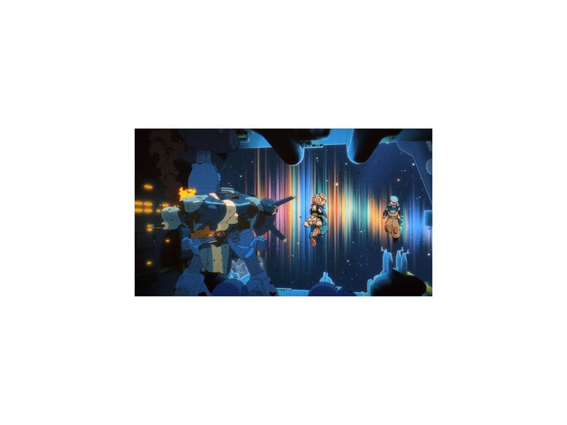  Jeu orbitals nintendo switch 2 standard 2 joueurs co-op asymetrique NINNS2ORBITALS - Conforama D