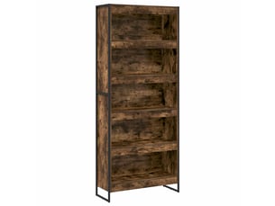 Bibliotheque coloris  multicolore  <strong></strong> <strong></strong> - 80 cm x 189.5 cm