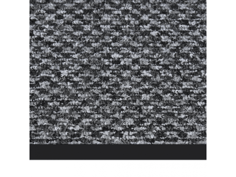  Paillasson gris 80x120 cm - comfortxl 331574 - Conforama D