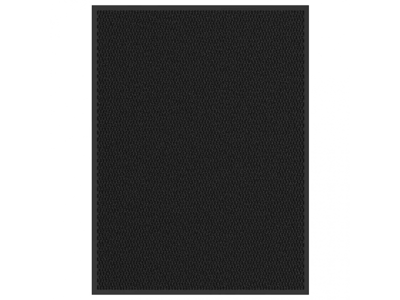  Paillasson noir 80x120 cm - comfortxl 4105561 - Conforama B