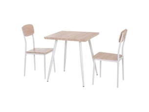 Ensemble table       