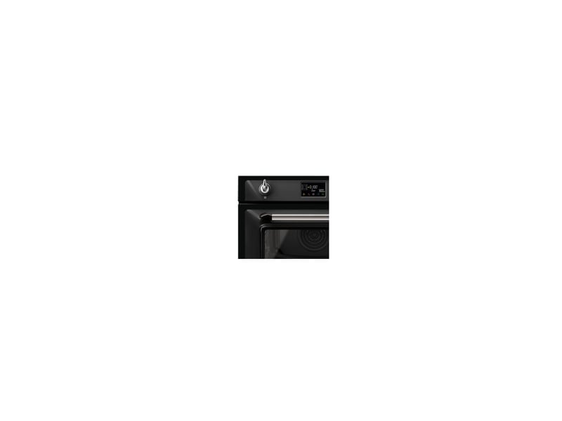  Micro-ondes encastrable 45 cm combiné evoscreen 40 l noir, puissance 800 w + gril 2000 w, vapeur vapor clean, fonctions grill et four 7508816 - Conforama B