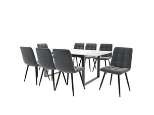 Ensemble table <strong></strong> <strong></strong>