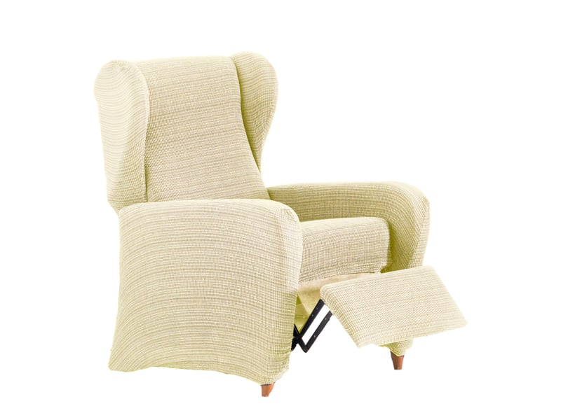 Housse de canapé relaxante achilles c00  - Conforama A