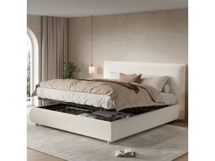 Sommier coffre 180x200 cm <strong></strong> <strong></strong> 
