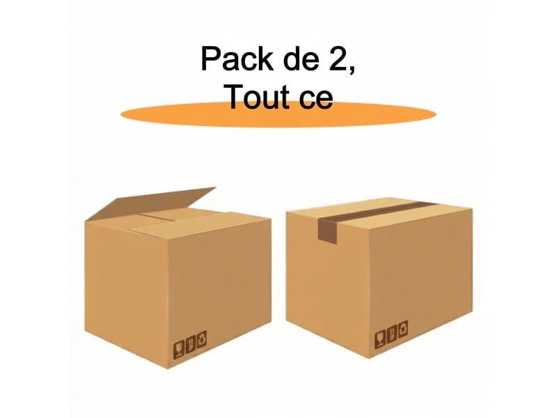  Ensemble meuble salle de bain avec miroir led, vasque suspendue 80 cm, anti-buée prémonté  - Conforama E