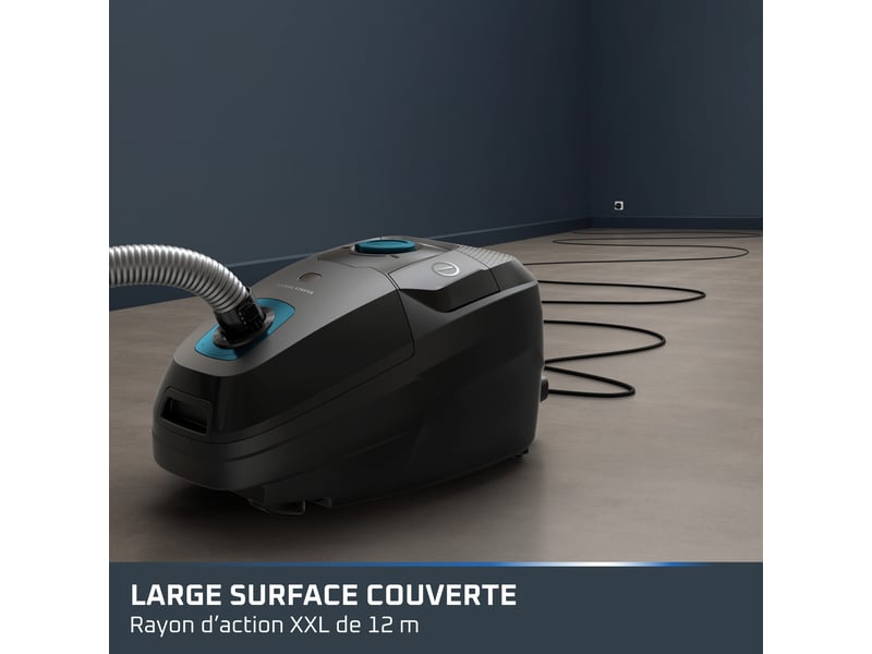  Aspirateur traineau  - Conforama M