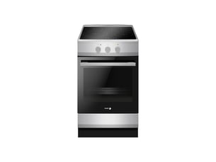 Cuisinière induction FAGOR FAG5906006588564 - 4 foyer(s)  Multifonction Catalyse 50 cm