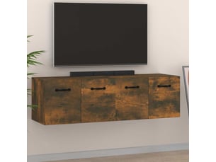 Armoire     <strong></strong> <strong></strong> coloris multicolore largeur 80 cm