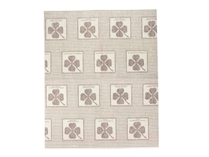 Grille four universelle réglable ou réfrigérateur 410-485x325mm