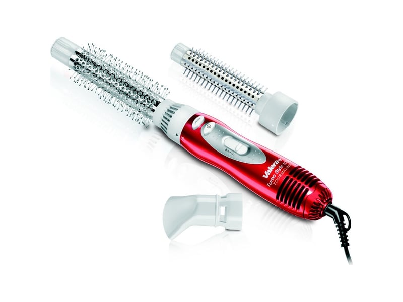  Brosse turbo style valera 1000w tourmaline  - Conforama A