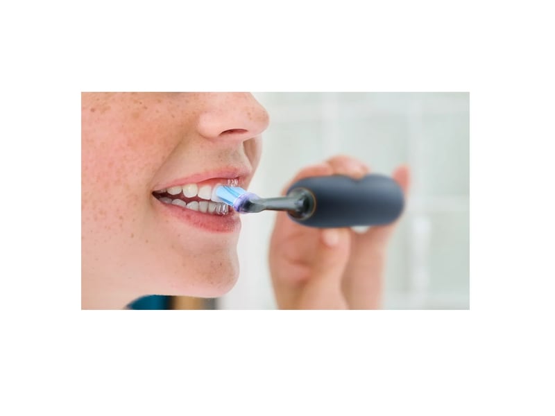  Premium gum care.2 tetes bross philips - HX9052/88 - Conforama C