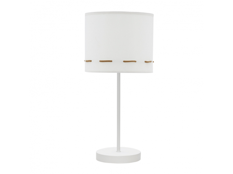 Lampe à poser enfant fabrilamp trazos marron 1xe14 42 x 17 x 17 cm 111271002 - Conforama A
