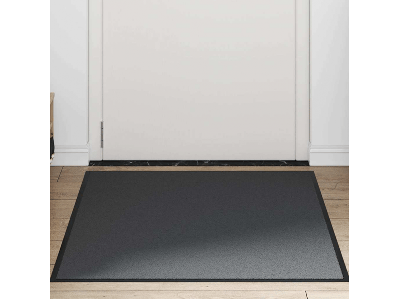  Paillasson anthracite 80x120 cm - comfortxl 4105616 - Conforama B