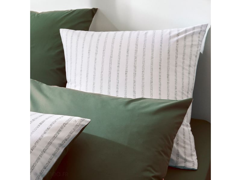 Housse de couette gaby 140x200 cm - Conforama D