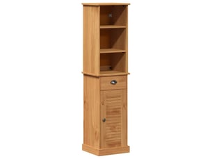 Ensemble de mobilier de salle de bain vigo 2 pc cf64733