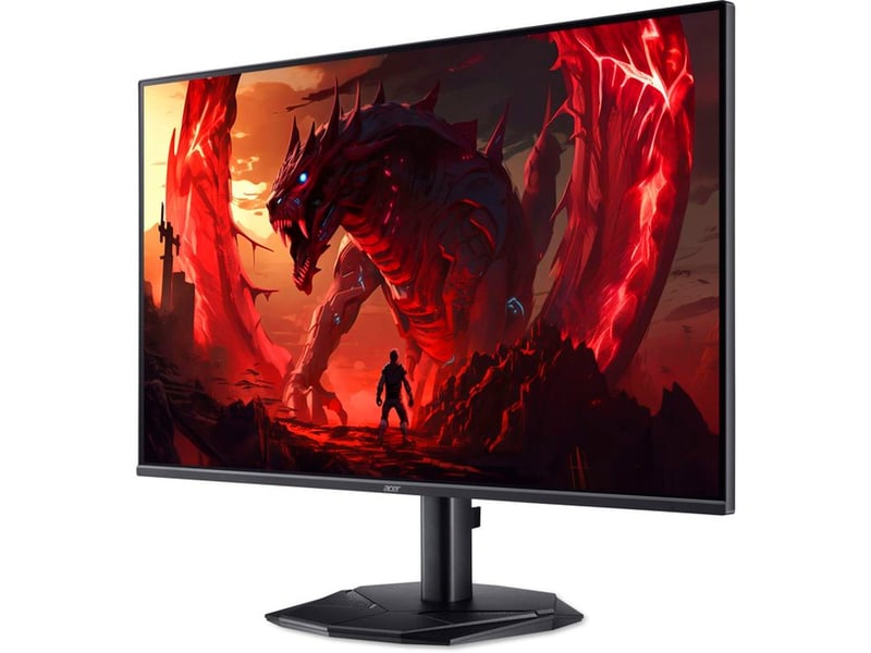  Ecran pc ips 27 1920x1080 260hz hdr10 freesync premium UM.HX0EE.506 - Conforama C