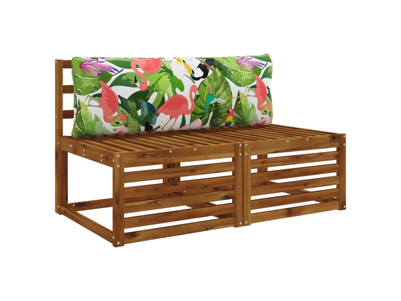  Coussin de dos, coussin de dossier 1 pièce putten 100 % polyester multicolore cf54405  - Conforama C