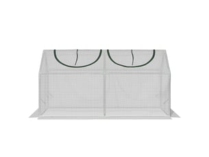 Serre fenêtre, film filet pe, aluminium, balconjardin, tomates 120x60x60 cm, blanche.