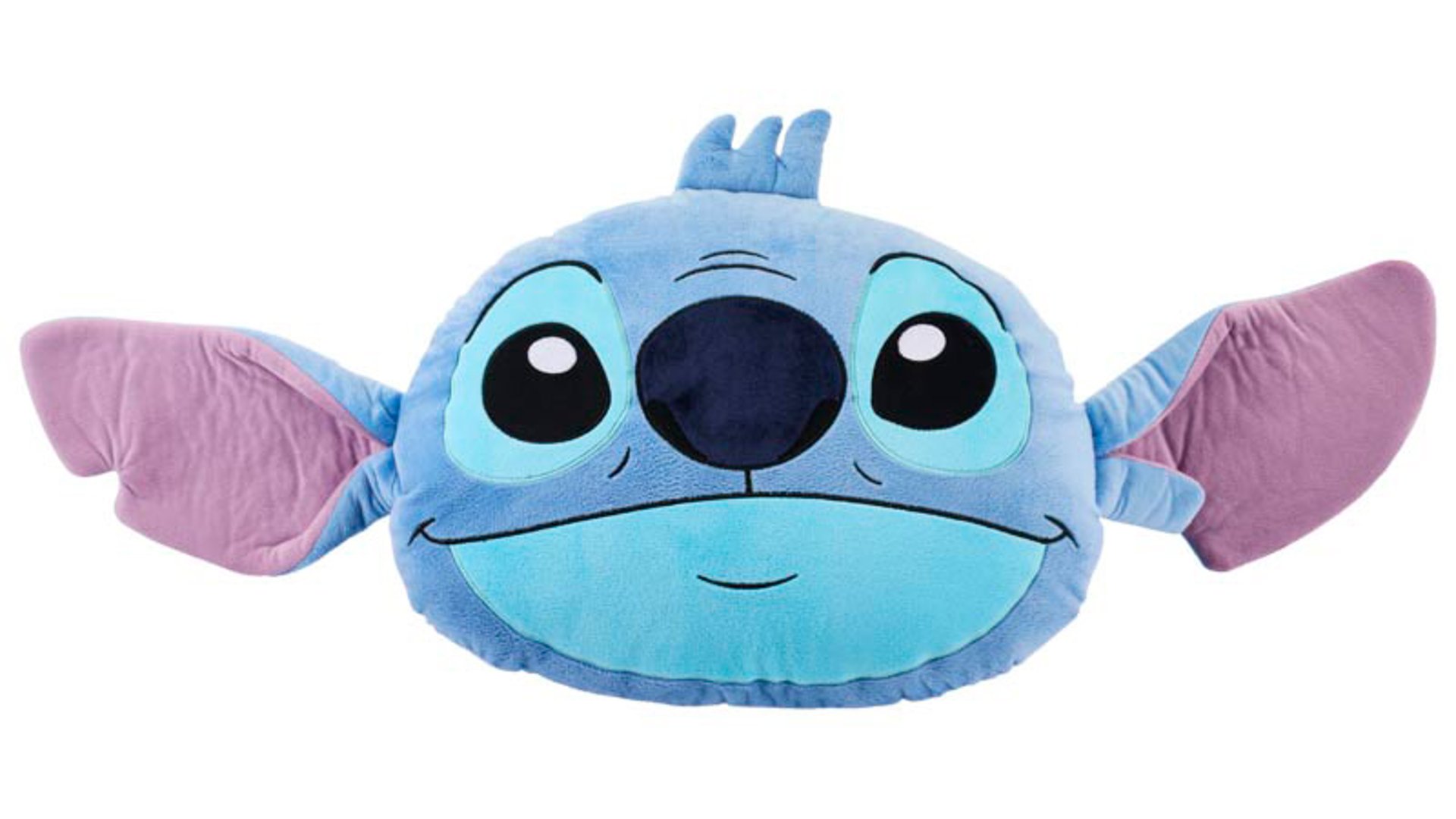 COUSSIN 38X 38 CM STITCH multicolore Conforama