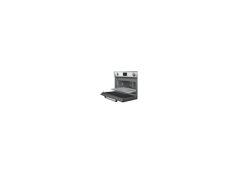 Micro-ondes encastrable 40 l inox avec combiné gril 2000 w et fonction eco 7896794 - Conforama E
