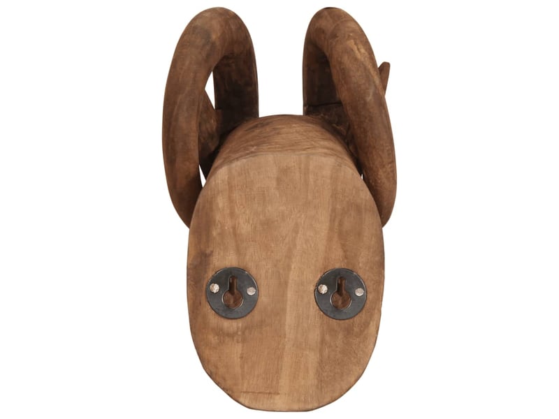 Lampe murale, applique murale en forme d'animal 25 w 15x24x25 cm e27 - Conforama E