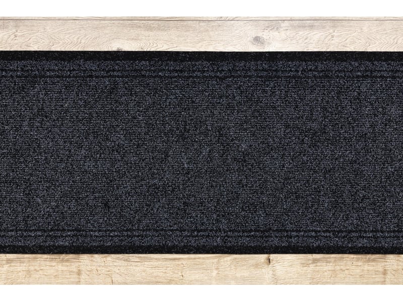  Paillasson malaga anthracite 2082 66x550 cm  - Conforama E