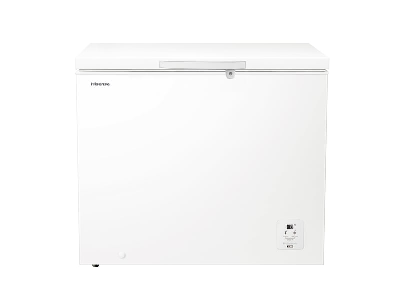  Congelateur coffre  - Conforama C